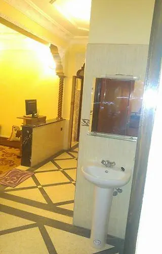 Appartement Tilila