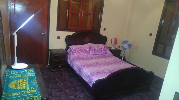 Apartment Tilila *