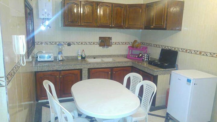 Apartment Tilila Agadir