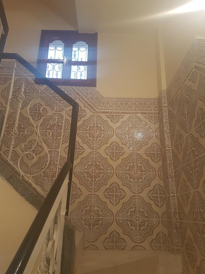 Apartment Tilila *