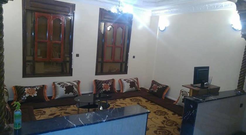 Tilila Apartment Agadir